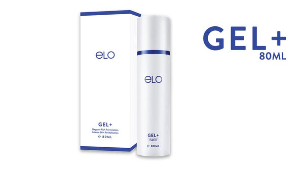 ELO高氧修復精華露 (80ml) ELO Gel+