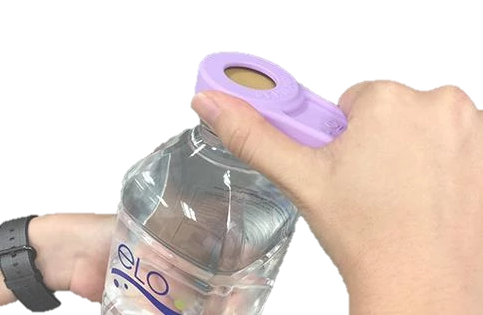 ELO開瓶器, Ergonomic Bottle Opener
